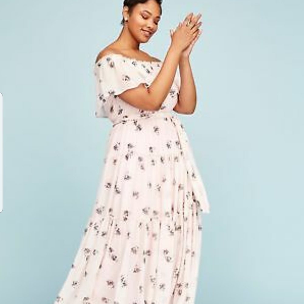 Lane Bryant dress. Plus  size.